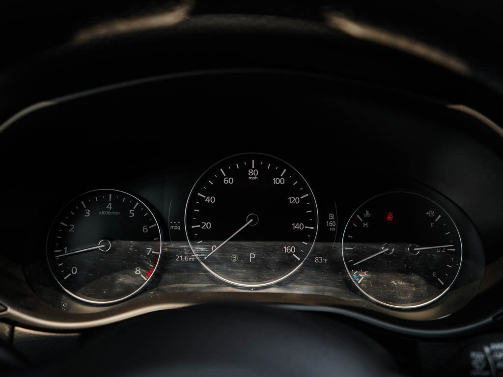 2025 Mazda CX-50 2.5 S Preferred photo 21