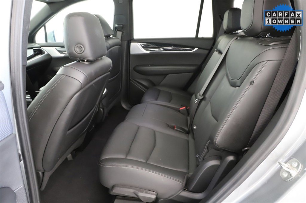 2024 Cadillac XT6 Premium Luxury photo 29