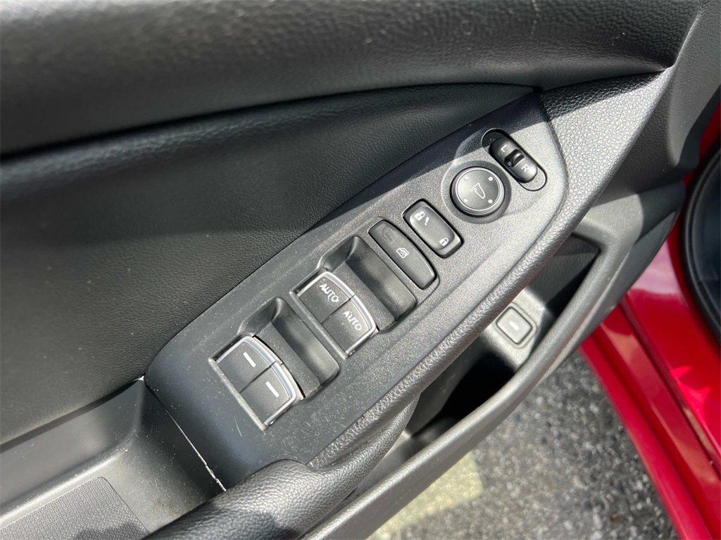 2020 Honda Accord Sport photo 14