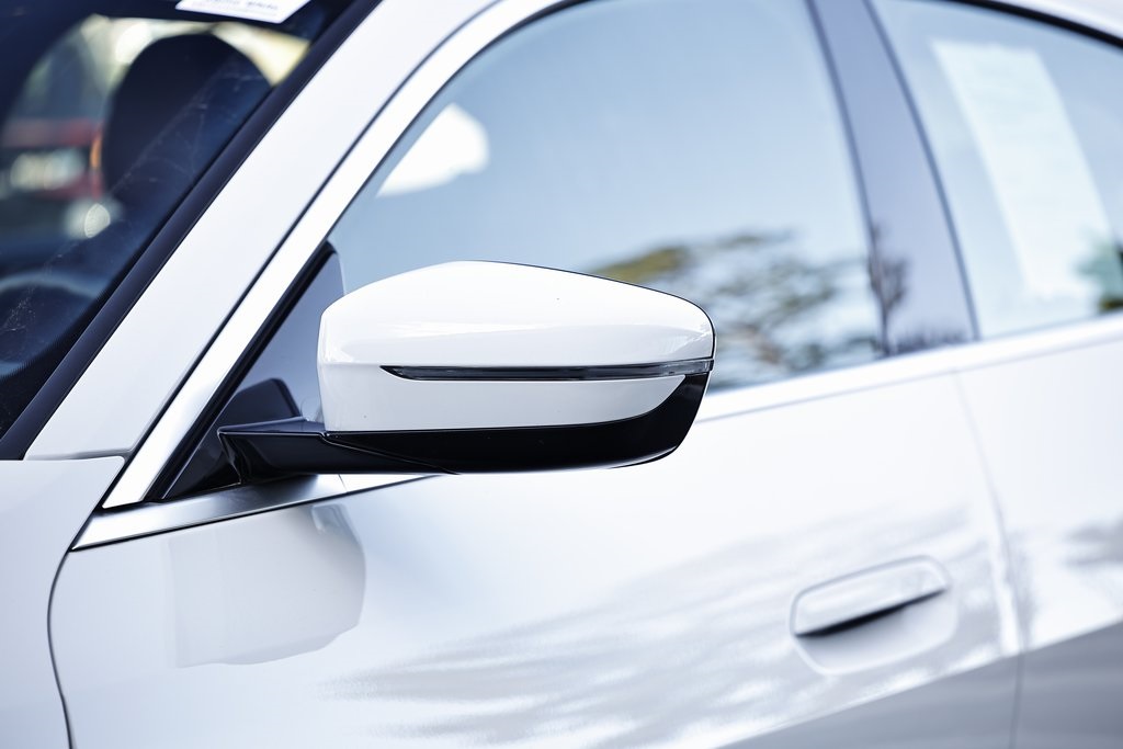 2024 Bmw i4 eDrive35 photo 12