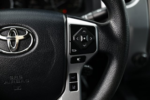 2019 Toyota Tundra SR5 Grade photo 29