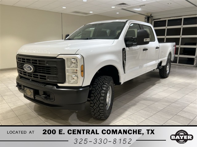 2026 Ford F-250 Super Duty XL's photo