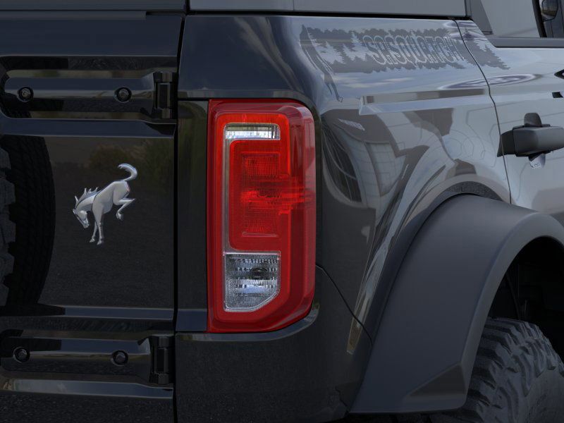 2025 FORD BRONCO - Image 24