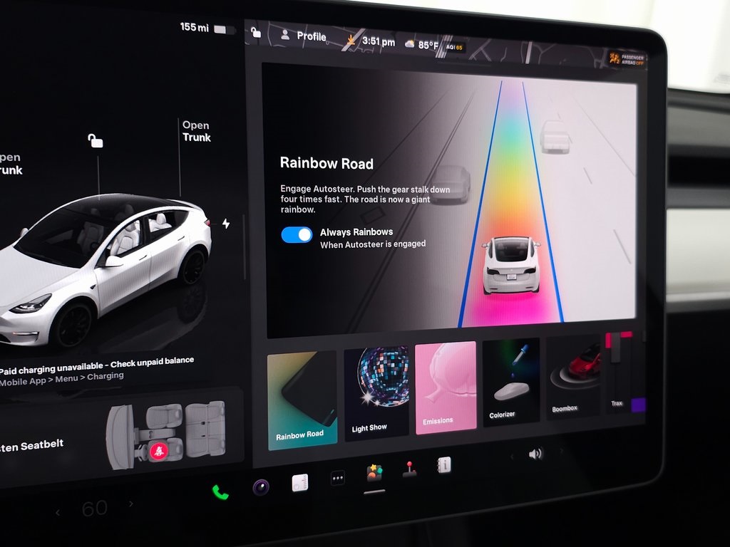 2023 Tesla Model Y Performance photo 23
