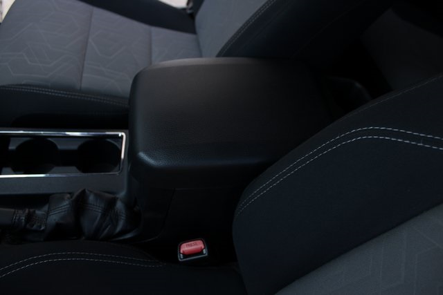2020 Toyota Tacoma TRD Off-Road photo 27
