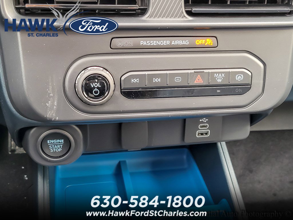 2026 FORD MAVERICK - Image 14