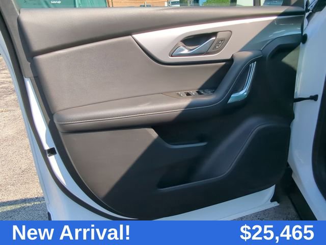 2023 Chevrolet Blazer 2LT photo 11