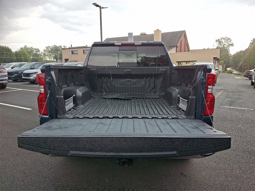 2022 Chevrolet Silverado 1500 LT photo 28