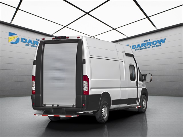 2024 Ram ProMaster 3500 photo 2