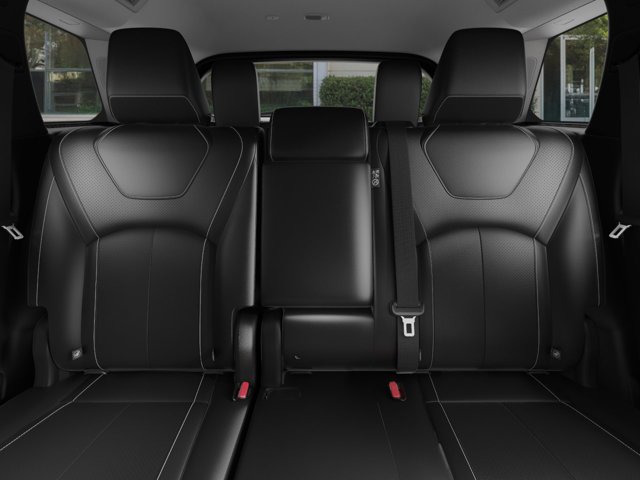 2026 Infiniti QX60 Pure photo 15