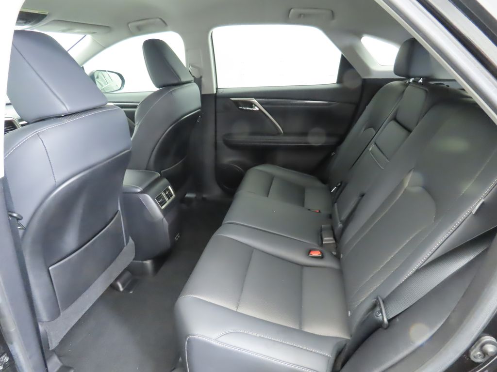 2022 Lexus RX 350 photo 21