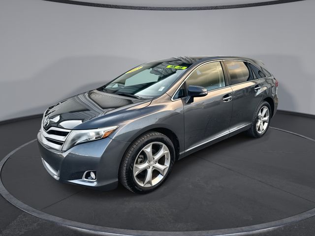 2013 Toyota Venza Limited