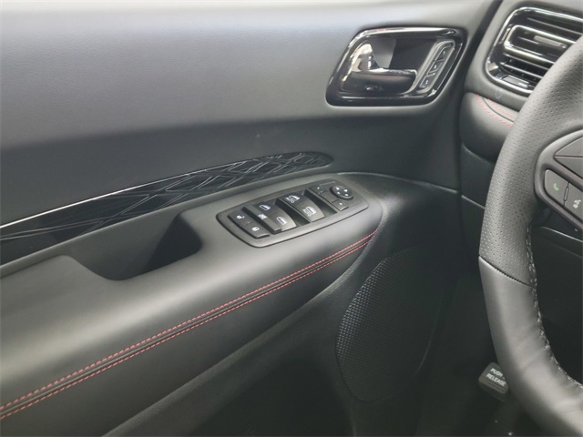 2025 Dodge Durango GT Plus photo 31
