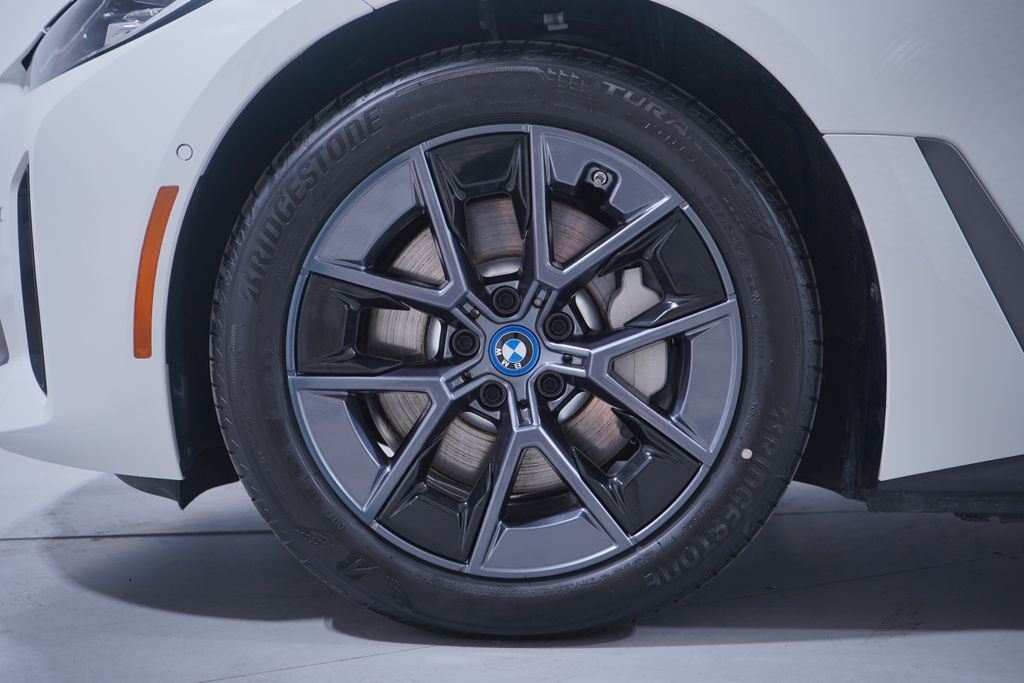 Certified 2024 BMW i4 40 with VIN WBY73AW00RFS29788 for sale in Ontario, CA