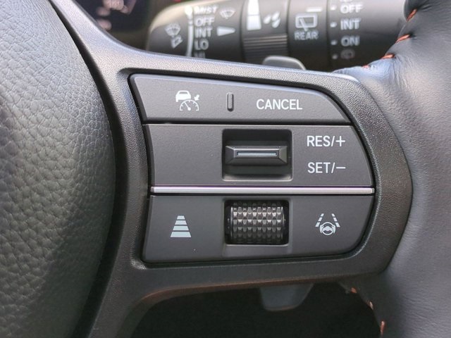 2026 Honda CR-V Hybrid photo 24