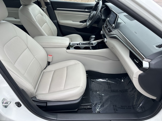 2022 Nissan Altima 2.5 SL photo 21