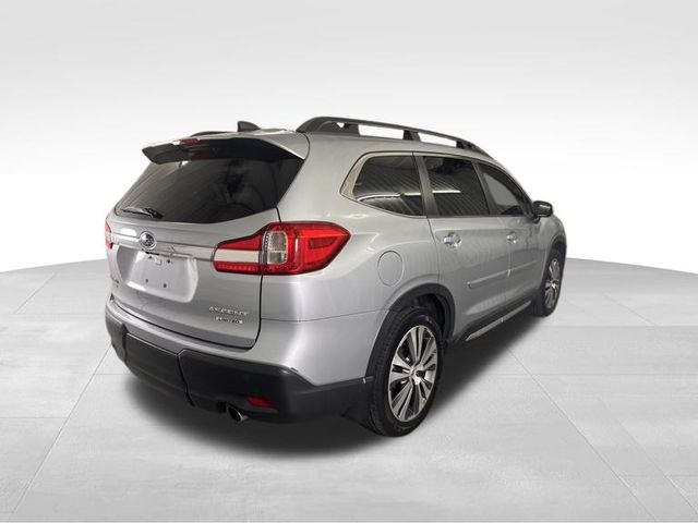 2022 Subaru Ascent Limited photo 2