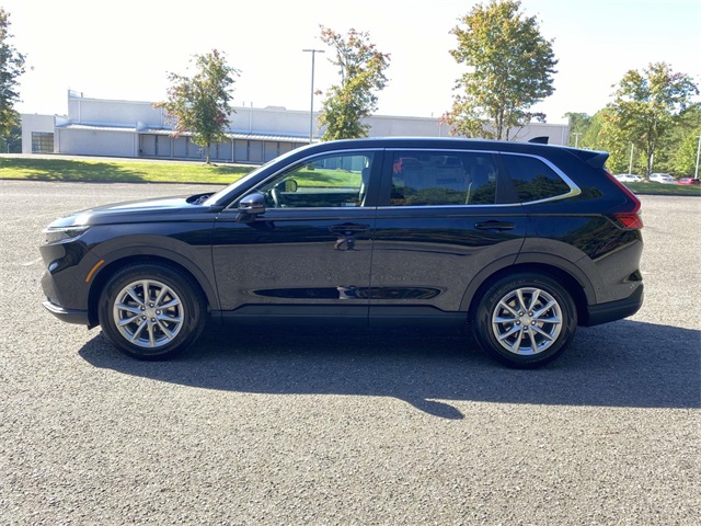 2026 Honda CR-V EX photo 4