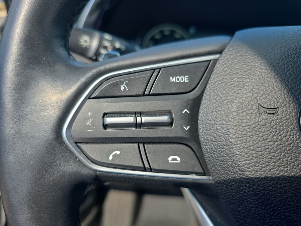 2021 Hyundai Palisade Limited photo 15