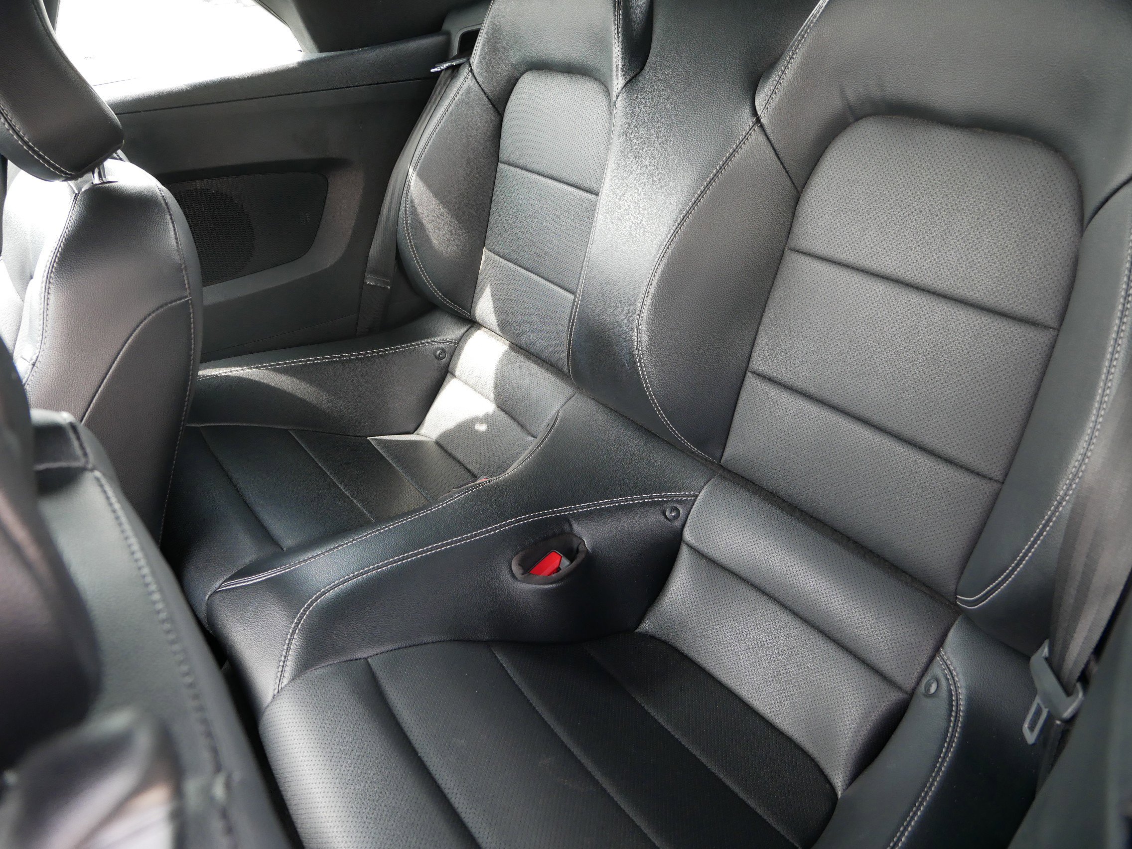 2023 Ford Mustang EcoBoost Premium photo 13