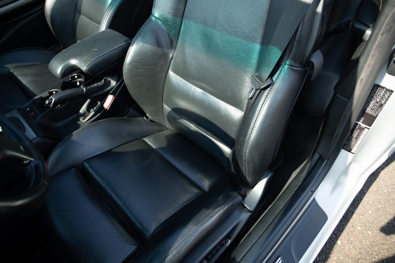 2002 Bmw M3Ci 3 photo 13