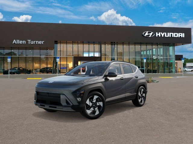 New Hyundai Crossovers & SUVs for Sale in Pensacola, FL