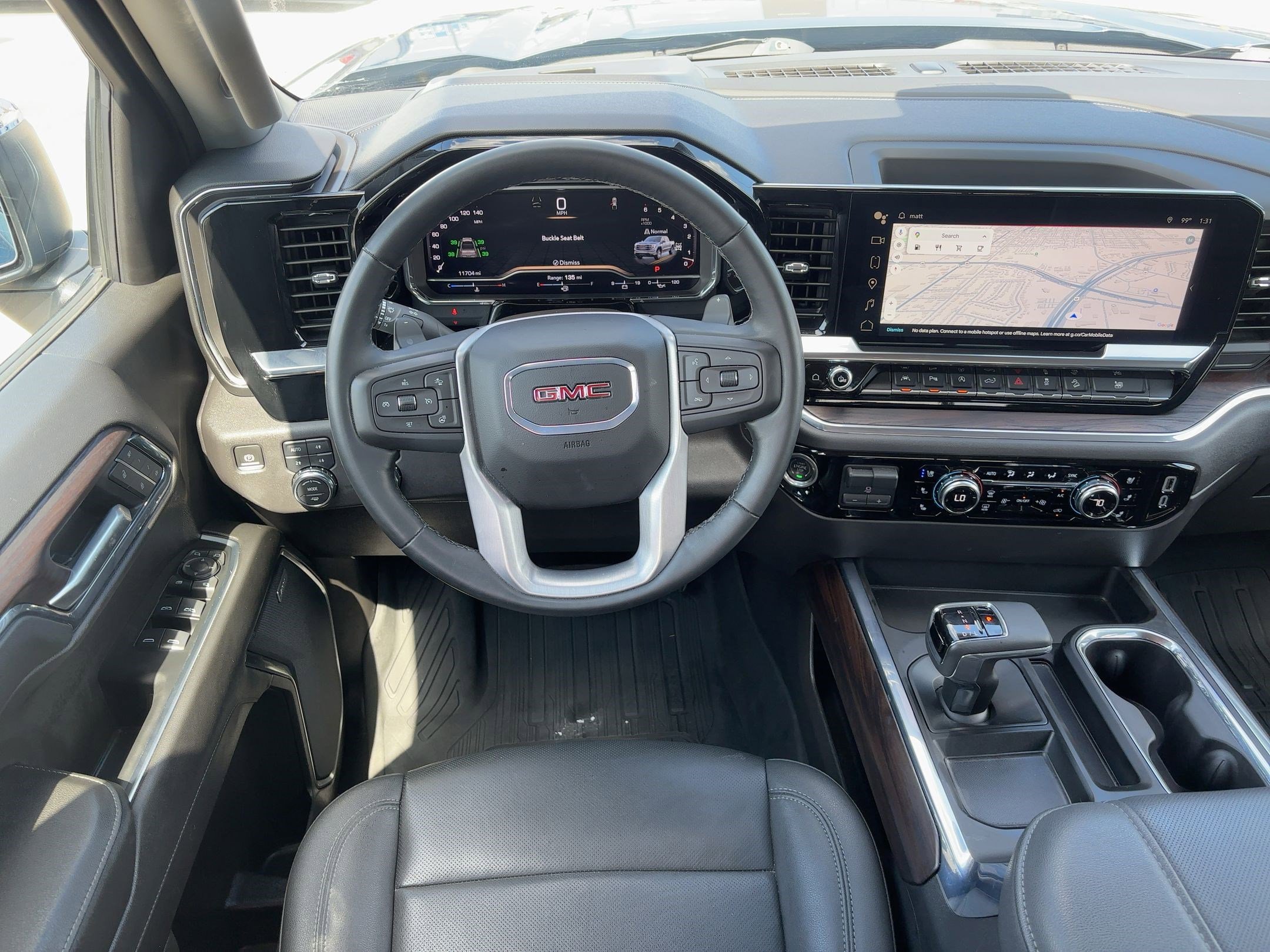 2024 Gmc Sierra 1500 SLT photo 24