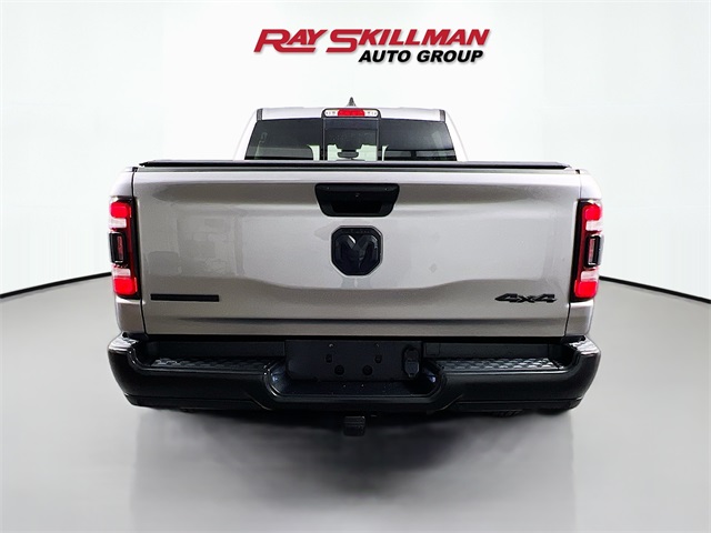 2024 Ram 1500 Big Horn Lone Star photo 4