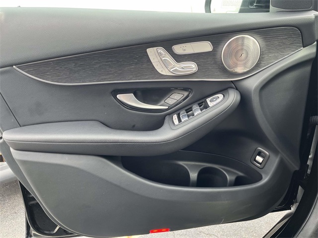 2021 Mercedes Benz GLC 300 4MATIC photo 24