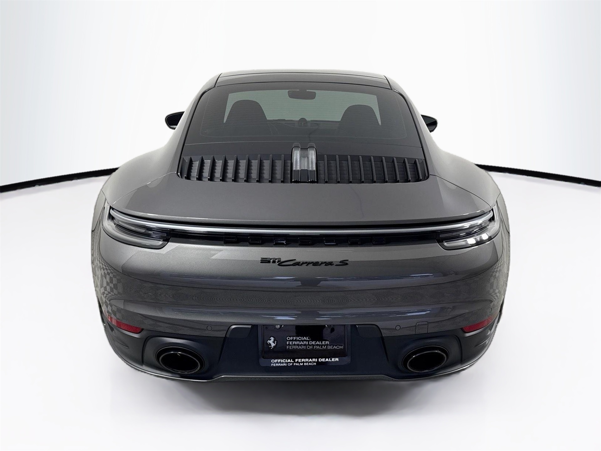 2024 Porsche 911 S photo 6