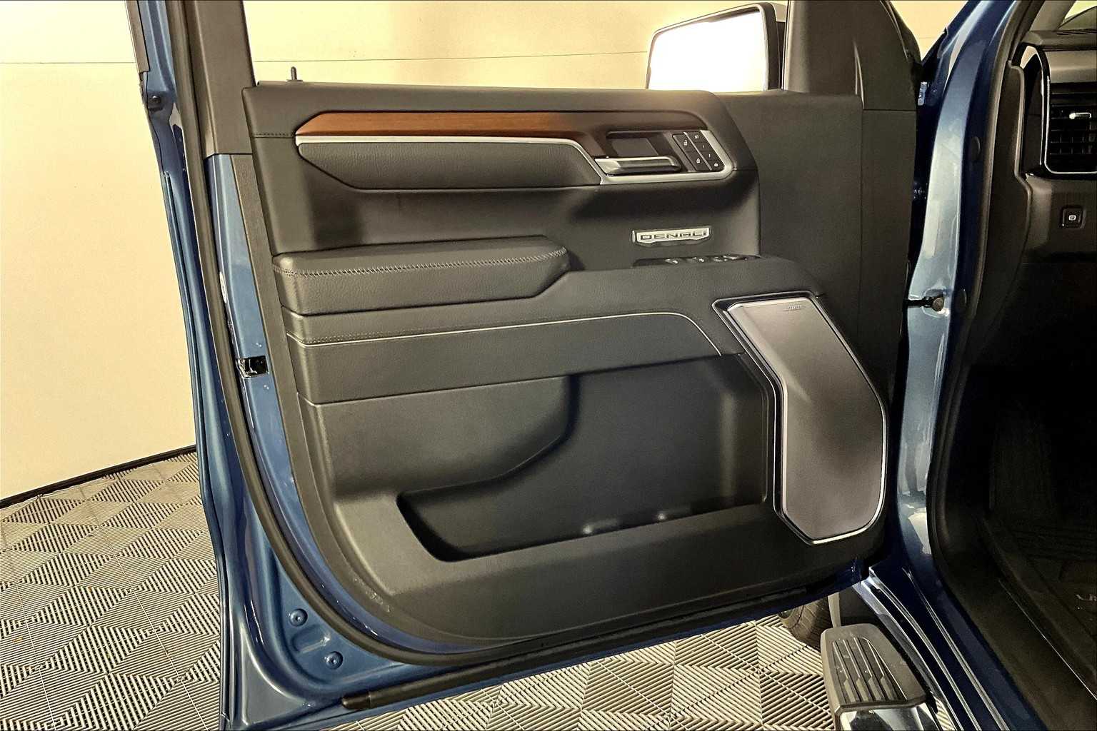 2025 Gmc Sierra 1500 Denali photo 19