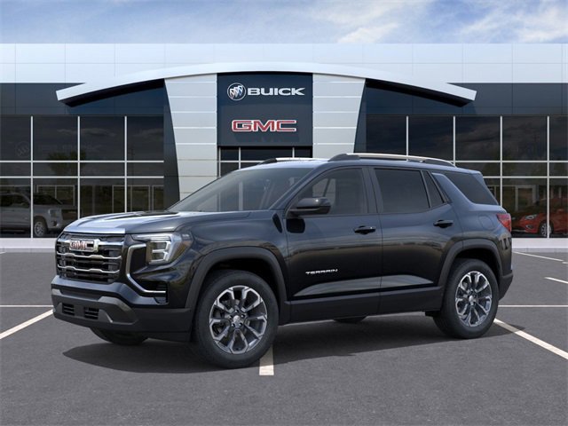 2026 Gmc Terrain Elevation photo 2
