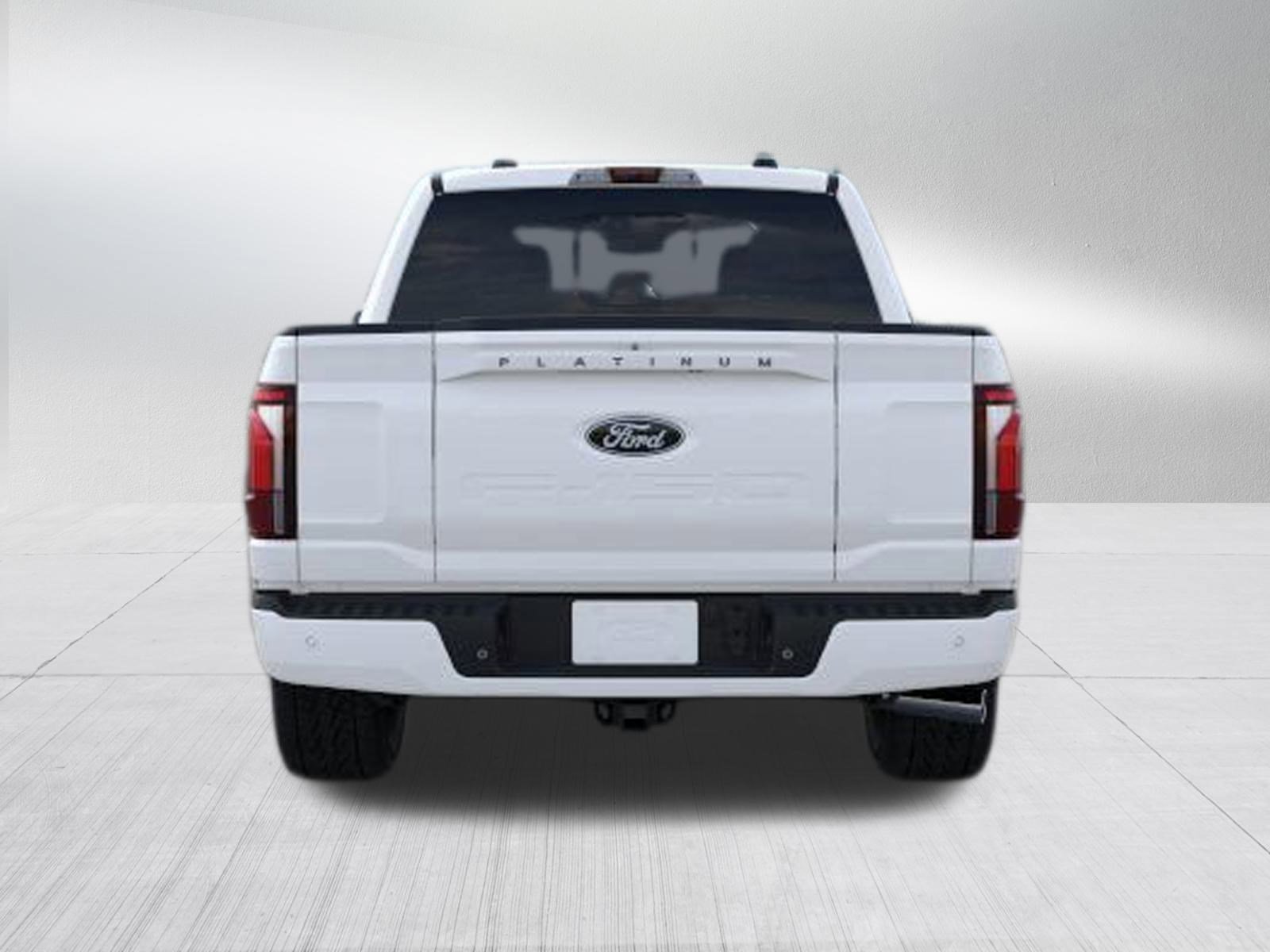 2025 Ford F-150 Platinum photo 7