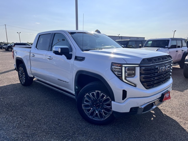 2023 GMC Sierra 1500 Denali Denali Ultimate's photo