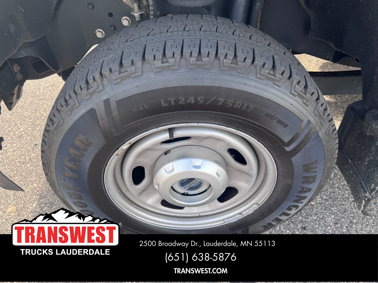 2022 Ford F-350 XL photo 8
