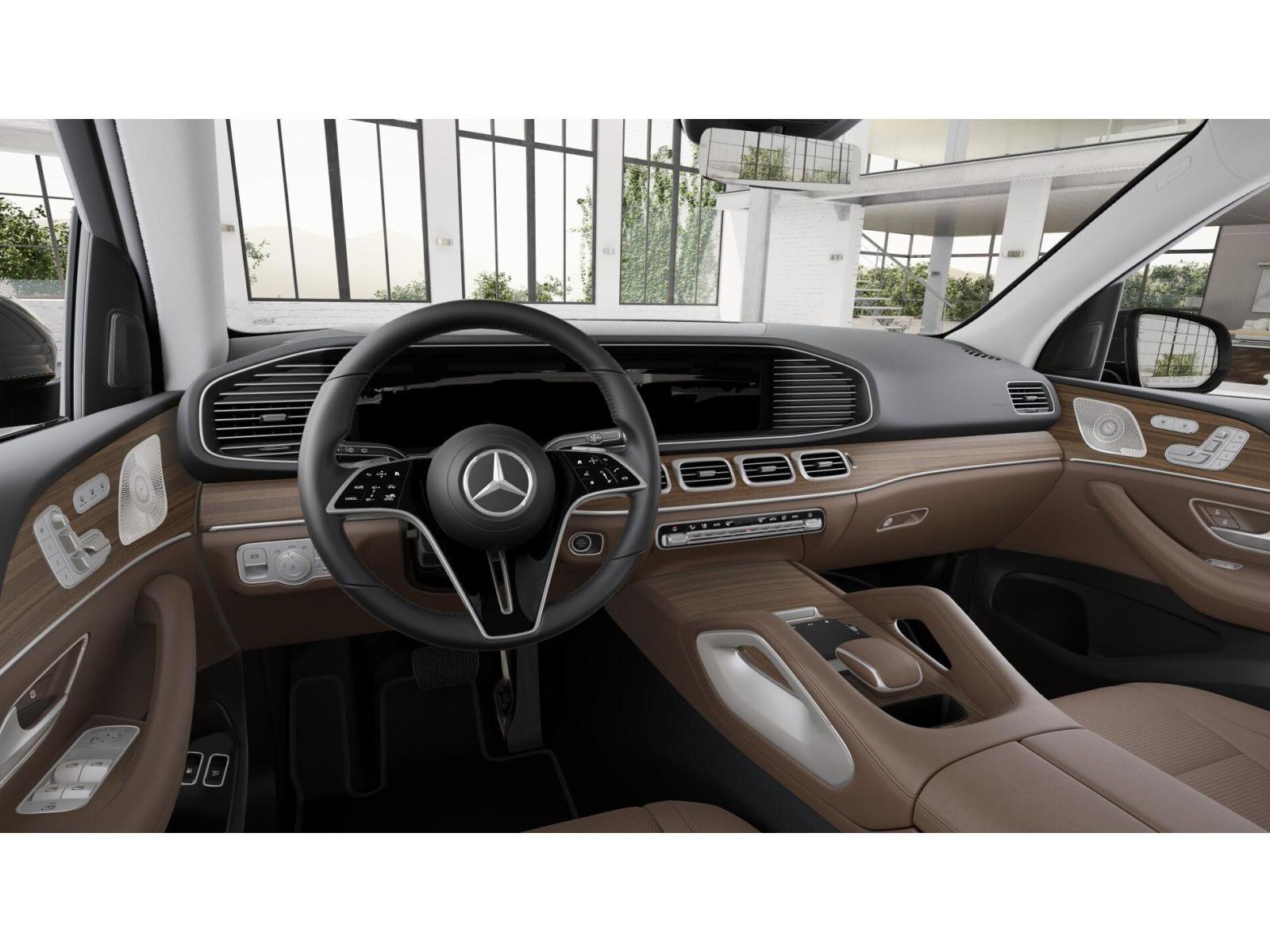 2026 Mercedes Benz GLE 450 4MATIC photo 35