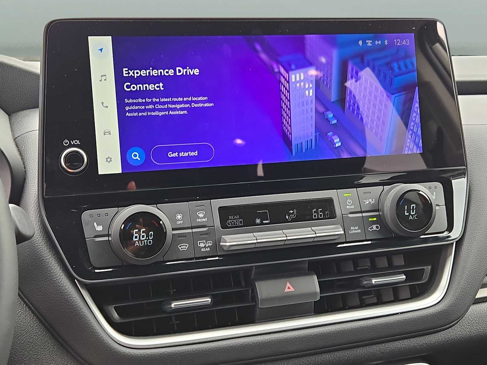 2025 Toyota Grand Highlander XLE photo 27