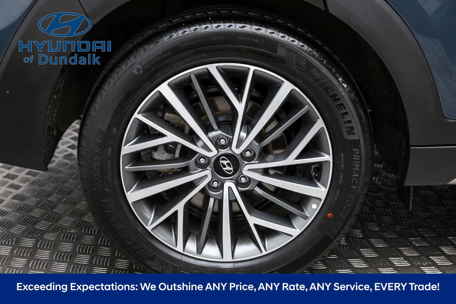 2019 Hyundai Tucson Value SEL Sport Limited Ultimate photo 22