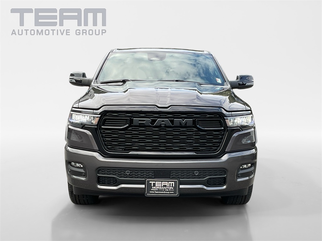 2025 Ram 1500 Sport Big Horn photo 2