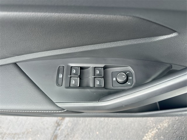 2025 Volkswagen Jetta 1.5T S photo 36