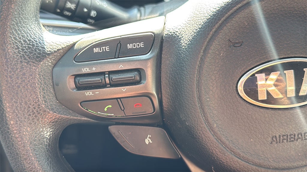 2015 Kia Optima LX photo 26