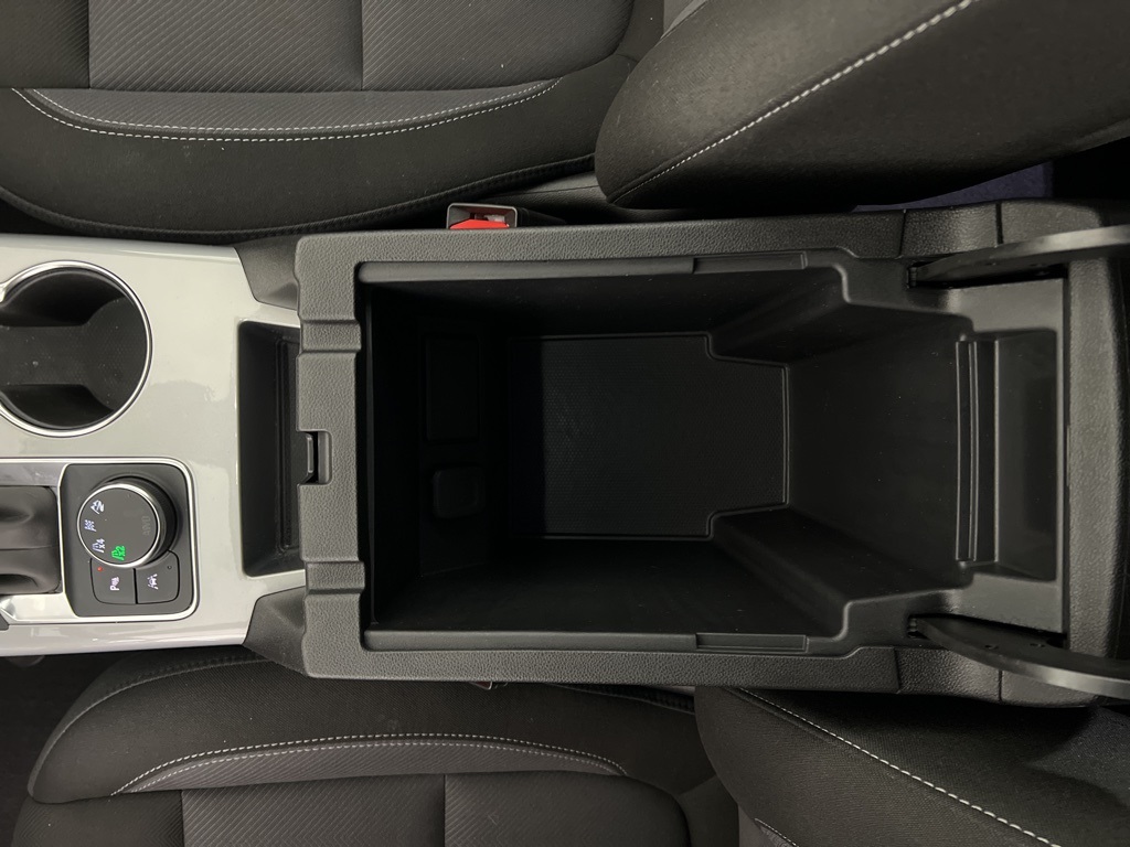 2025 Chevrolet Blazer 2LT photo 3