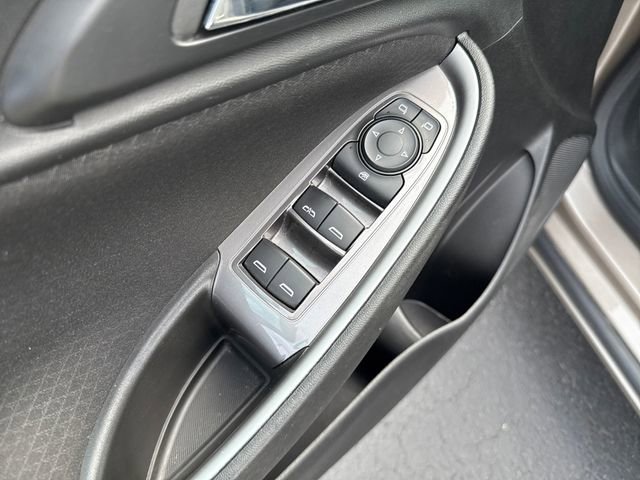 2024 Chevrolet Malibu 1LT photo 10