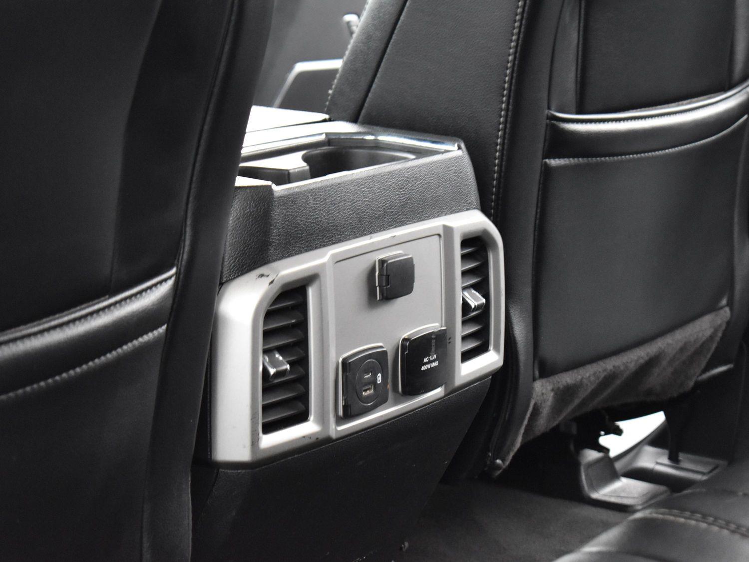 2022 Ford F-250 Platinum photo 26