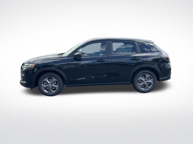 2026 Honda HR-V LX photo 2