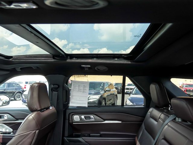 2025 FORD EXPLORER - Image 51