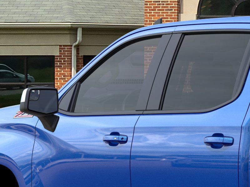 2026 Chevrolet Silverado 1500 LT photo 9