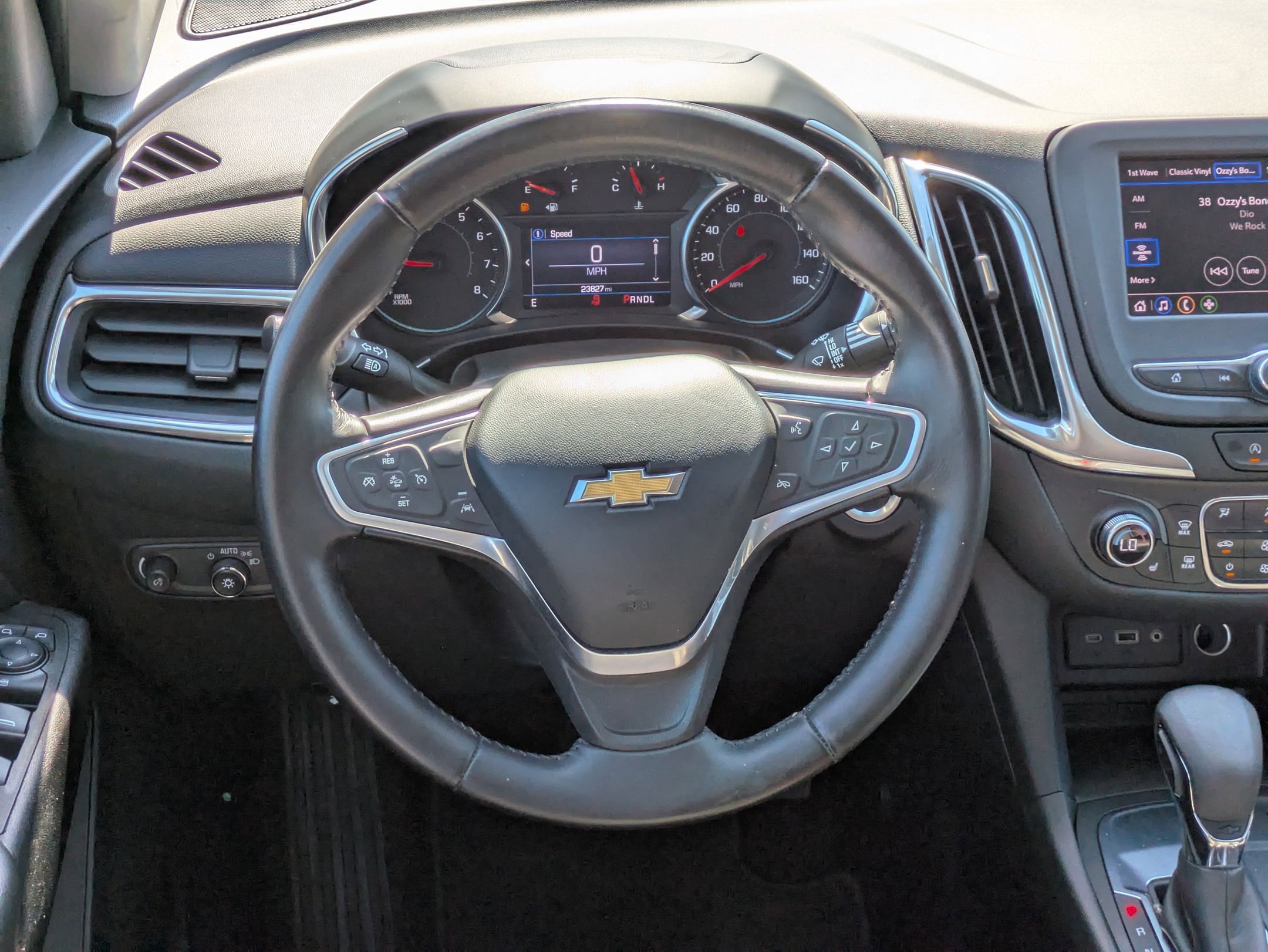 2022 Chevrolet Equinox LT photo 20