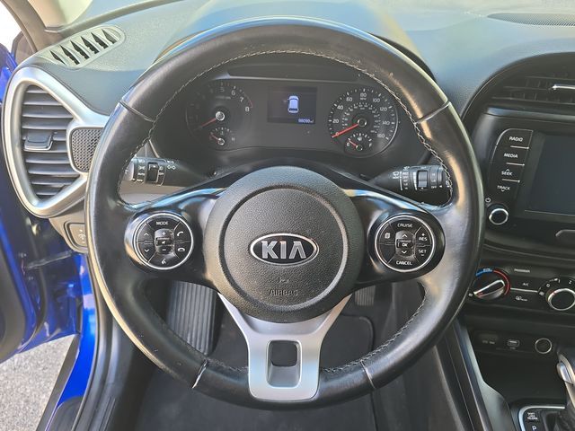 2021 Kia Soul X-Line photo 24