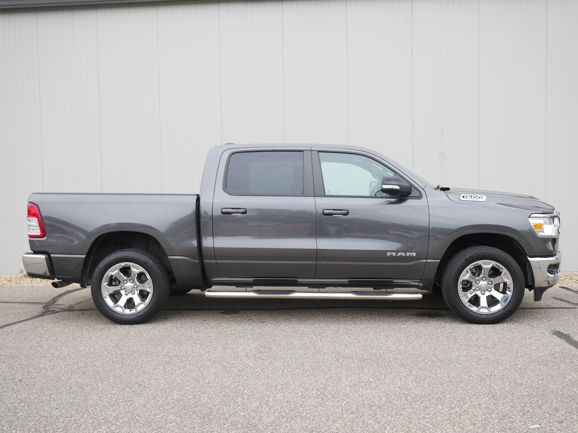 2022 Ram 1500 Big Horn photo 6